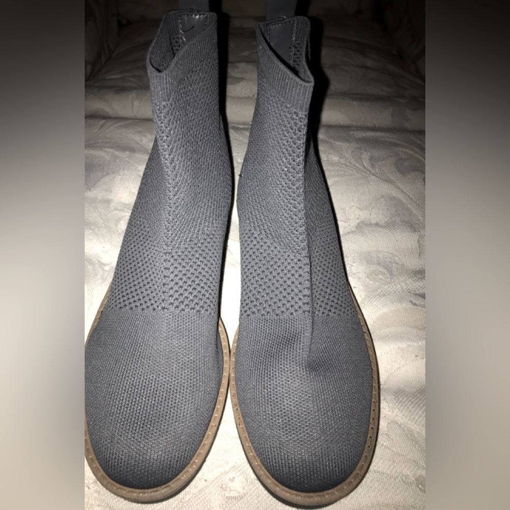 Women’s Stretch Ankle Boots new